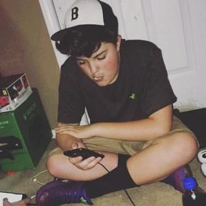 Meet your Posher, Matt